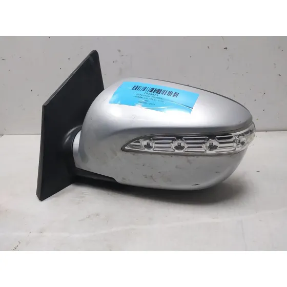 Retrovisor Izquierdo para Hyundai Ix35 (Lm, El, Elh)