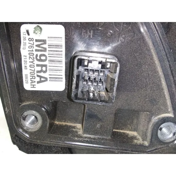 Retrovisor Izquierdo para Hyundai Ix35 (Lm, El, Elh)