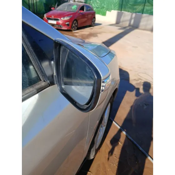 Retrovisor Derecho para Hyundai Ix35 (Lm, El, Elh)