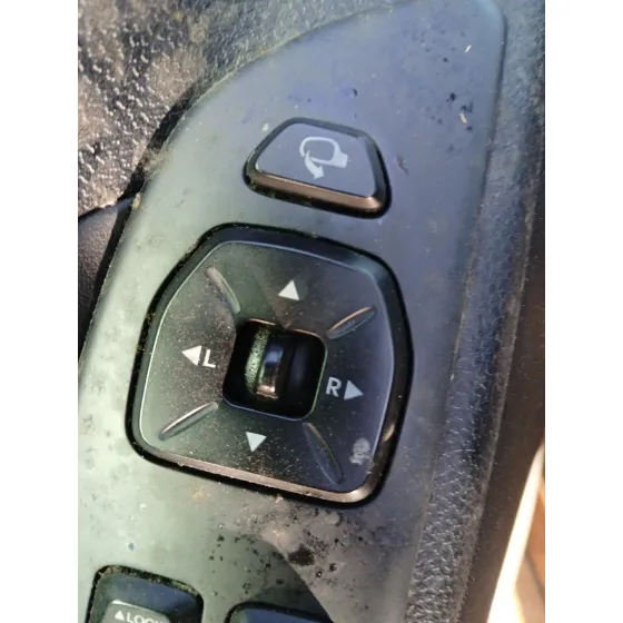 Retrovisor Derecho para Hyundai Ix35 (Lm, El, Elh)