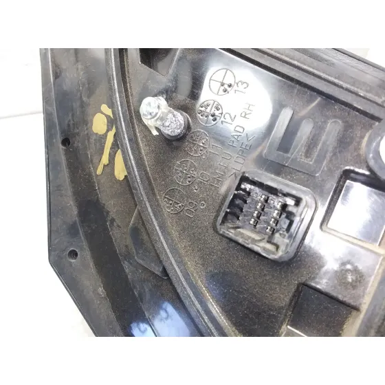 Retrovisor Derecho para Hyundai Ix35 (Lm, El, Elh)