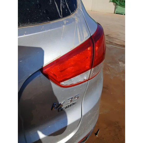 Piloto Trasero Derecho Interior para Hyundai Ix35 (Lm, El, Elh)