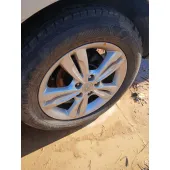 Llanta para Hyundai Ix35 (Lm, El, Elh)