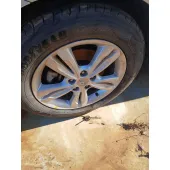 Llanta para Hyundai Ix35 (Lm, El, Elh)