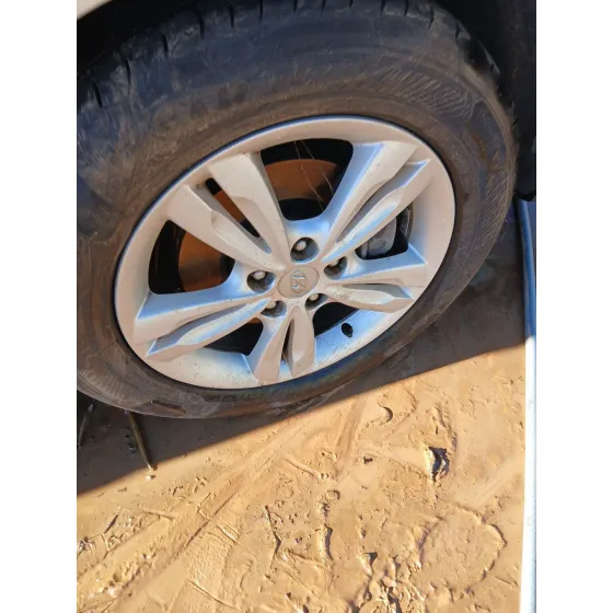 Llanta para Hyundai Ix35 (Lm, El, Elh)