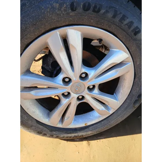 Llanta para Hyundai Ix35 (Lm, El, Elh)