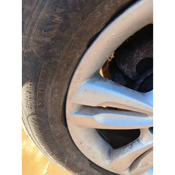 Llanta para Hyundai Ix35 (Lm, El, Elh)