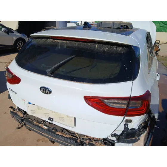Porton Trasero para Kia Ceed (Cd)