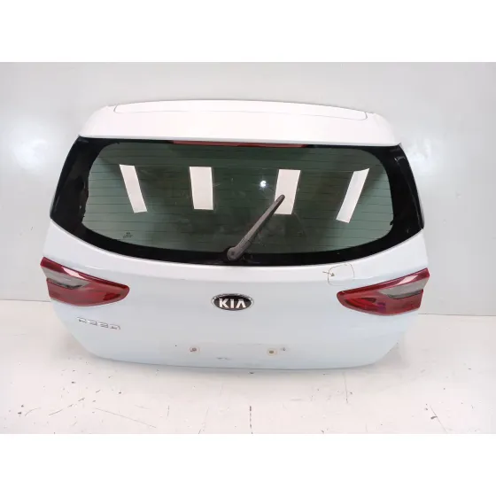 Porton Trasero para Kia Ceed (Cd)