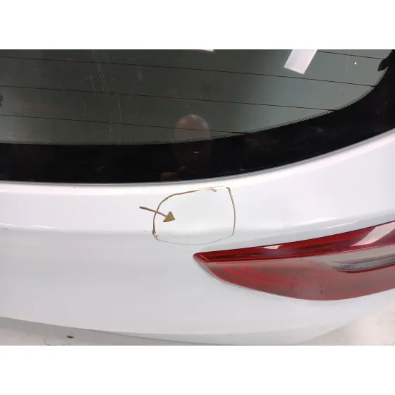 Porton Trasero para Kia Ceed (Cd)