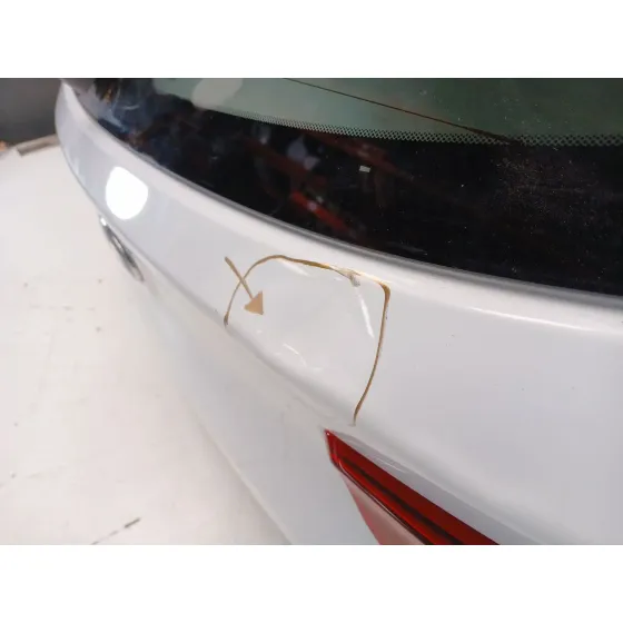 Porton Trasero para Kia Ceed (Cd)