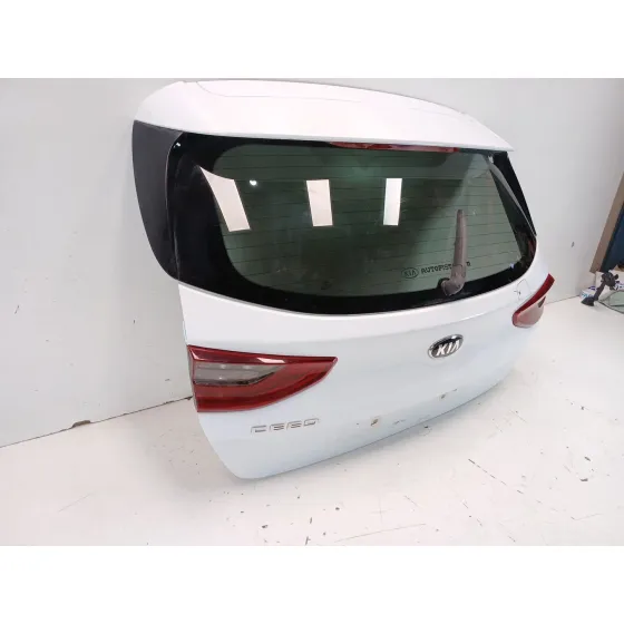 Porton Trasero para Kia Ceed (Cd)