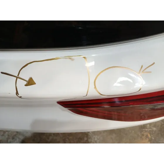 Porton Trasero para Kia Ceed (Cd)
