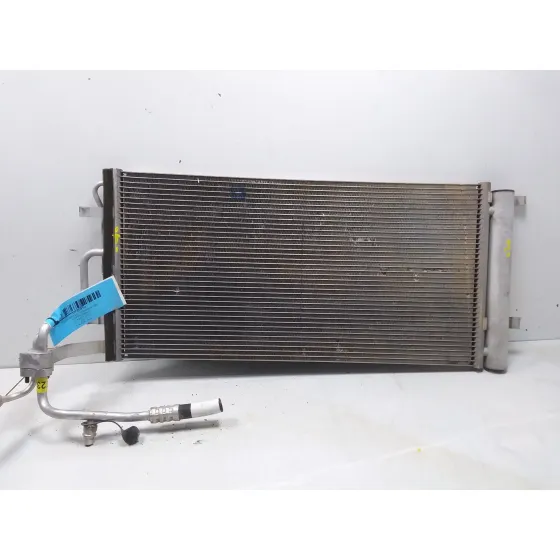 Condensador / Radiador Aire Acondicionado para Kia Ceed (Cd)