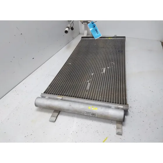 Condensador / Radiador Aire Acondicionado para Kia Ceed (Cd)