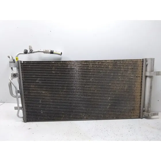 Condensador / Radiador Aire Acondicionado para Kia Ceed (Cd)