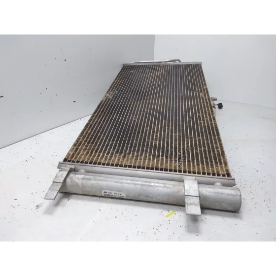 Condensador / Radiador Aire Acondicionado para Kia Ceed (Cd)