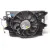 Electroventilador para Kia Ceed (Cd)