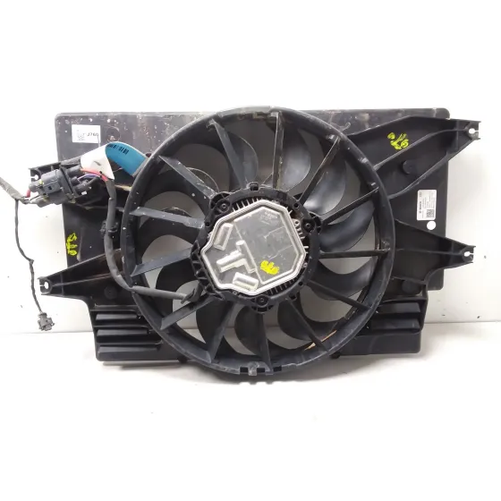 Electroventilador para Kia Ceed (Cd)