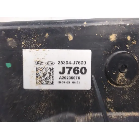 Electroventilador para Kia Ceed (Cd)