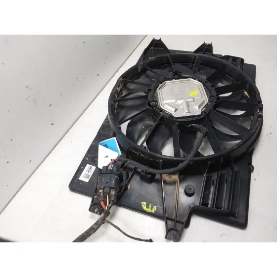 Electroventilador para Kia Ceed (Cd)