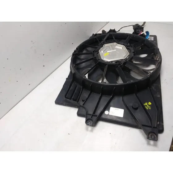 Electroventilador para Kia Ceed (Cd)
