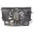 Electroventilador para Kia Ceed (Cd)