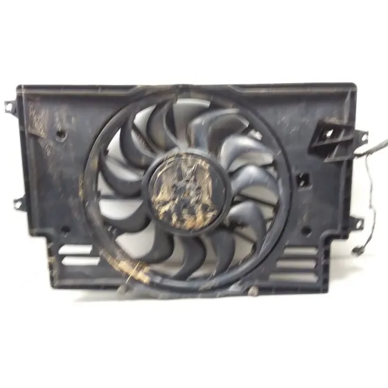 Electroventilador para Kia Ceed (Cd)