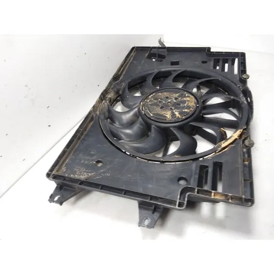 Electroventilador para Kia Ceed (Cd)
