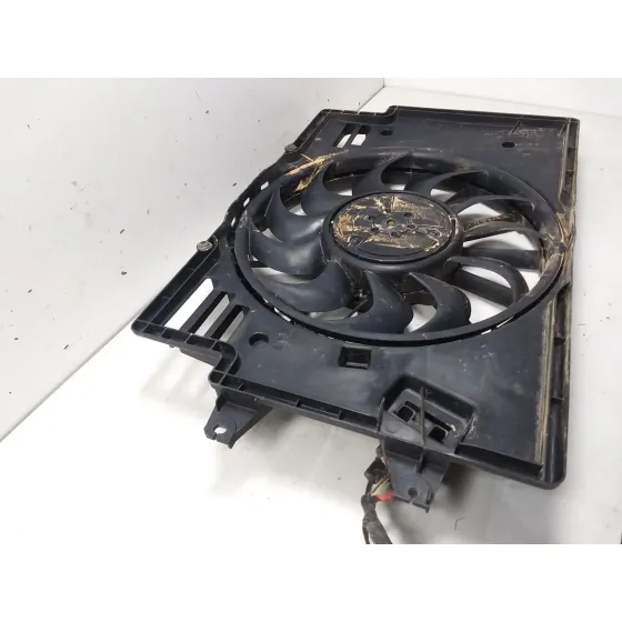Electroventilador para Kia Ceed (Cd)