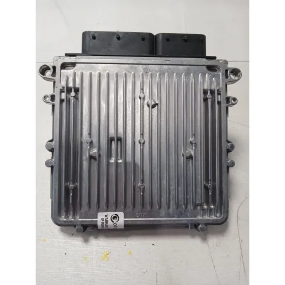 Centralita Motor Uce para Mercedes-Benz Clase Cls (W219)