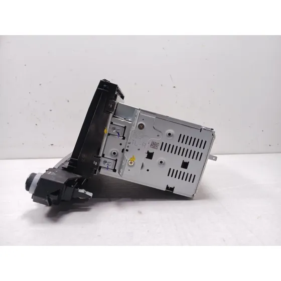Sistema Audio / Radio Cd para Hyundai Tucson (Tl, Tle)