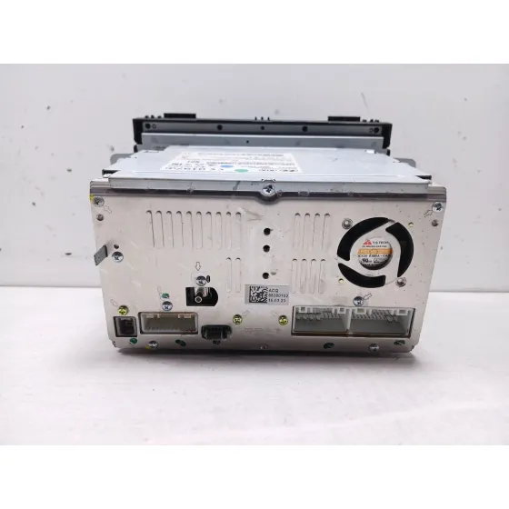 Sistema Audio / Radio Cd para Hyundai Tucson (Tl, Tle)