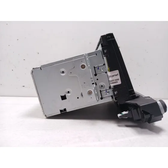 Sistema Audio / Radio Cd para Hyundai Tucson (Tl, Tle)