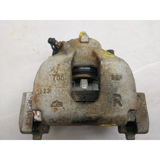 Pinza Freno Delantera Derecha para Mg Zs Suv (Azs1)