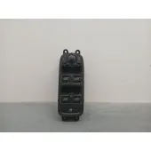 Mando Elevalunas Delantero Izquierdo para Volvo V50 Familiar