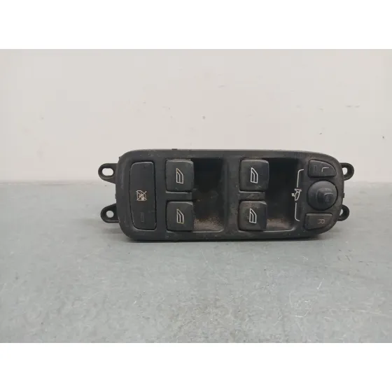 Mando Elevalunas Delantero Izquierdo para Volvo V50 Familiar