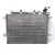 Condensador / Radiador Aire Acondicionado para Mercedes-Benz Clase Cls (W219)