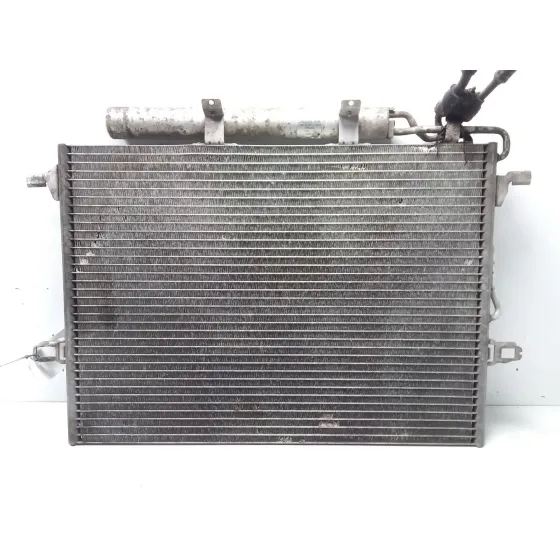 Condensador / Radiador Aire Acondicionado para Mercedes-Benz Clase Cls (W219)