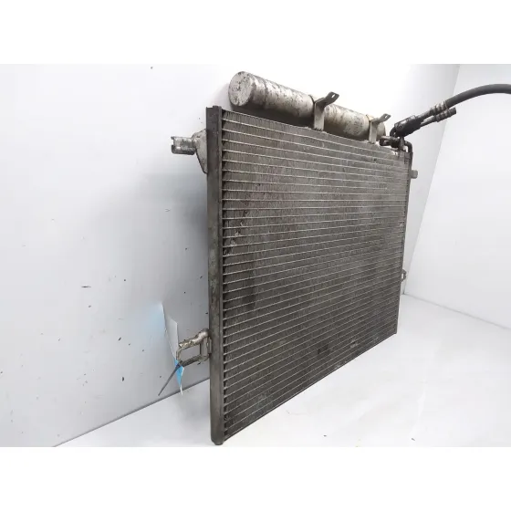 Condensador / Radiador Aire Acondicionado para Mercedes-Benz Clase Cls (W219)
