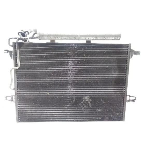 Condensador / Radiador Aire Acondicionado para Mercedes-Benz Clase Cls (W219)
