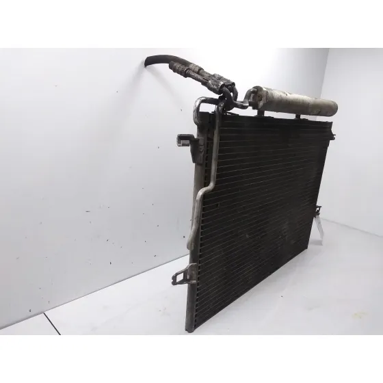 Condensador / Radiador Aire Acondicionado para Mercedes-Benz Clase Cls (W219)