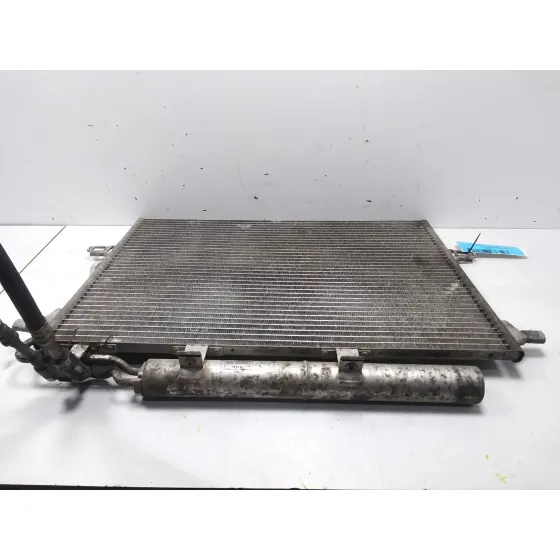 Condensador / Radiador Aire Acondicionado para Mercedes-Benz Clase Cls (W219)