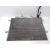 Condensador / Radiador Aire Acondicionado para Mercedes-Benz Clase Cls (W219)