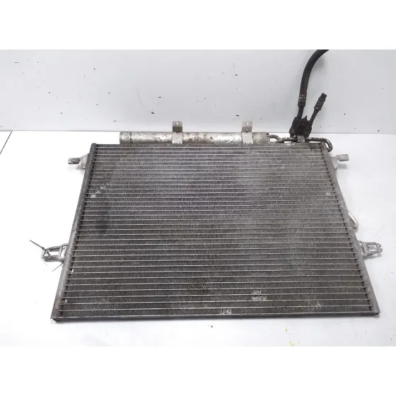 Condensador / Radiador Aire Acondicionado para Mercedes-Benz Clase Cls (W219)