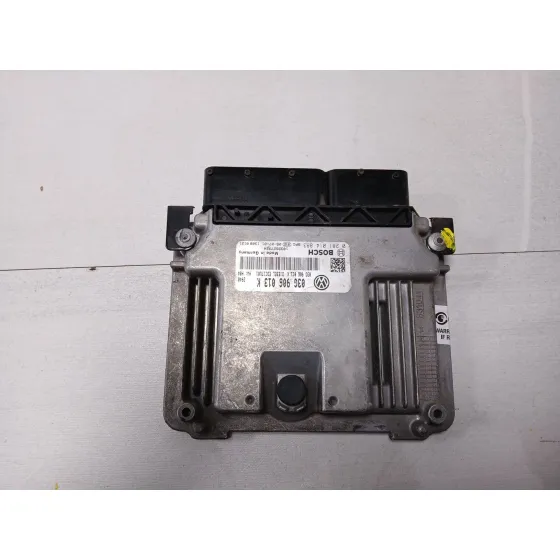 Centralita Motor Uce para Seat Ibiza Iv Sc (6J1, 6P5)