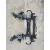 Puente Delantero para Bmw X3 (F25)