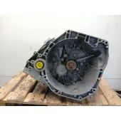 Despiece Caja Cambios para Nissan Qashqai Ii (J11, J11_)
