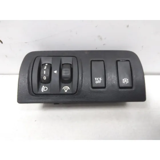Mando Luces para Renault Scenic Iii (Jz0/1_)