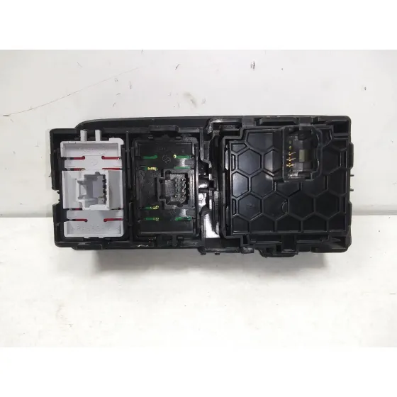 Mando Luces para Renault Scenic Iii (Jz0/1_)